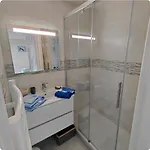 Apartman La Voile Nacree, Vue Magnifique Sur La Historique De Juno !