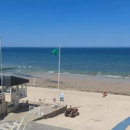 La Voile Nacree, Vue Magnifique Sur La Historique De Juno ! Lejlighed
