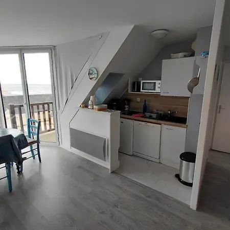 La Voile Nacree, Vue Magnifique Sur La Historique De Juno ! Apartment Bernieres-sur-Mer