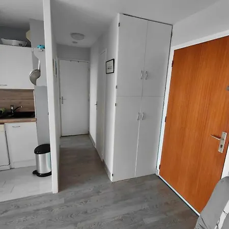 Apartment La Voile Nacree, Vue Magnifique Sur La Historique De Juno ! Bernieres-sur-Mer