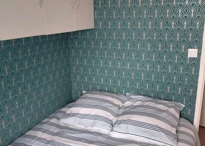 La Voile Nacree, Vue Magnifique Sur La Historique De Juno ! Apartment