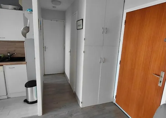 Apartment La Voile Nacree, Vue Magnifique Sur La Historique De Juno ! Bernieres-sur-Mer